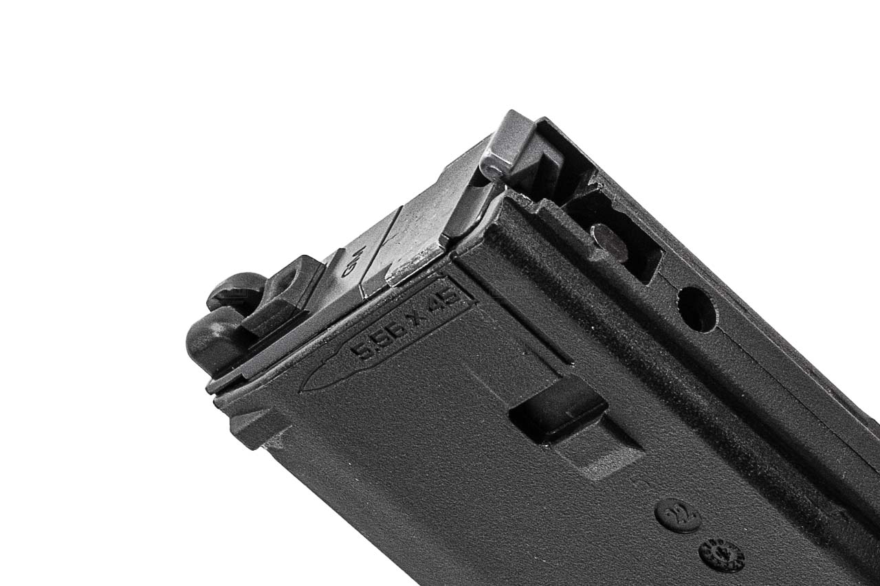 Guns Modify URGI Style MK16 10.5" inch GM MWS GBBR Airsoft ( V2 DDC ) ( TM MWS System )