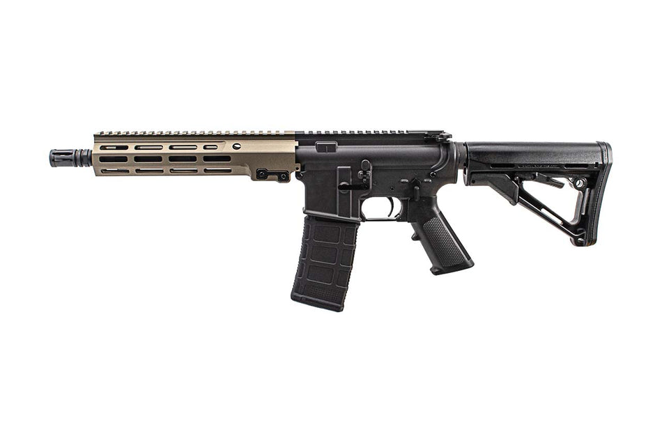 Guns Modify URGI Style MK16 10.5" inch GM MWS GBBR Airsoft ( V2 DDC ) ( TM MWS System )