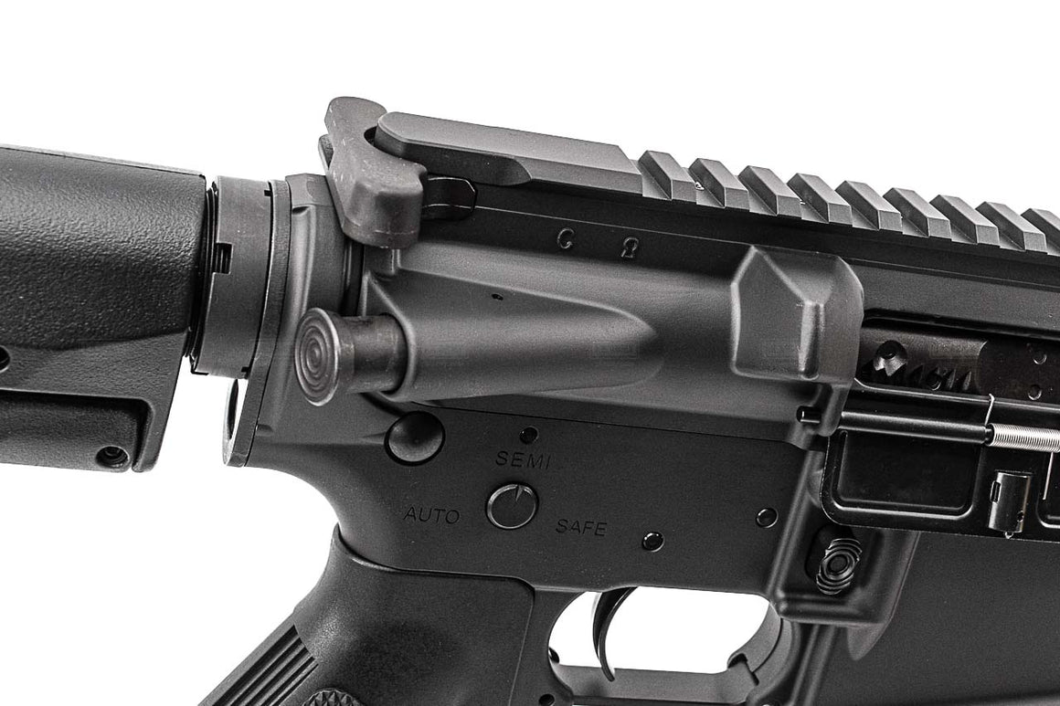 Guns Modify URGI Style MK16 10.5" inch GM MWS GBBR Airsoft ( V2 DDC ) ( TM MWS System )