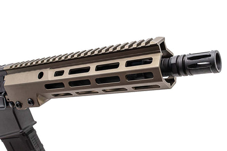 Guns Modify URGI Style MK16 10.5" inch GM MWS GBBR Airsoft ( V2 DDC ) ( TM MWS System )