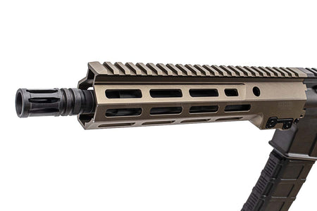 Guns Modify URGI Style MK16 10.5" inch GM MWS GBBR Airsoft ( V2 DDC ) ( TM MWS System )