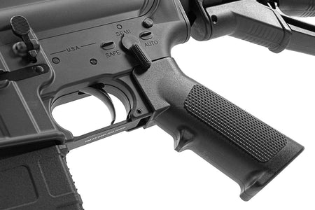 Guns Modify URGI Style MK16 10.5" inch GM MWS GBBR Airsoft ( V2 DDC ) ( TM MWS System )