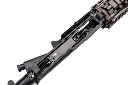 Guns Modify MK18 MOD1 DD Rail Style 10.3 incn CQB Carbine GM MWS GBBR Airsoft ( TM MWS System )