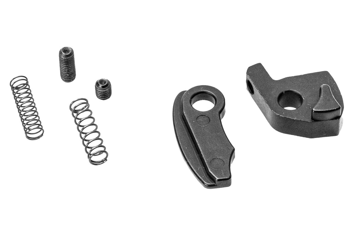 Guns Modify MK18 MOD1 DD Rail Style 10.3 incn CQB Carbine GM MWS GBBR Airsoft ( TM MWS System )