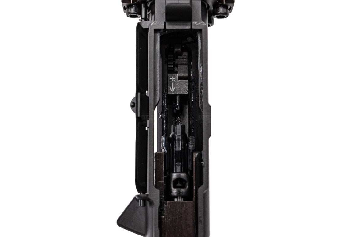 Guns Modify MK18 MOD1 DD Rail Style 10.3 incn CQB Carbine GM MWS GBBR Airsoft ( TM MWS System )