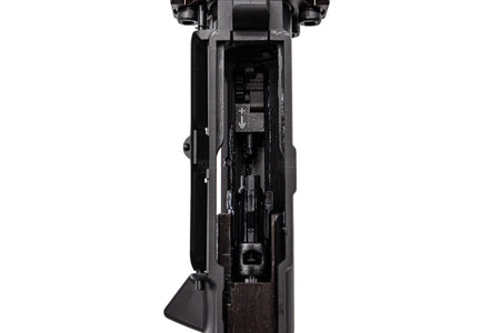 Guns Modify MK18 MOD1 DD Rail Style 10.3 incn CQB Carbine GM MWS GBBR Airsoft ( TM MWS System )