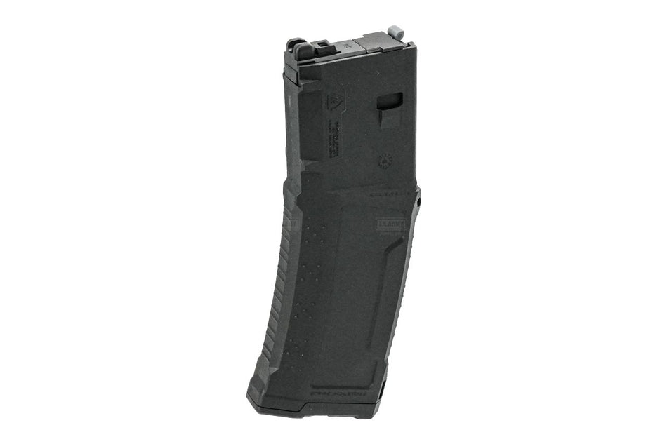 EMG Strike Industries SI Licensed EVO 35 Rounds Gas Magazine For Marui TM MWS GBBR Series ( by Guns Modify )