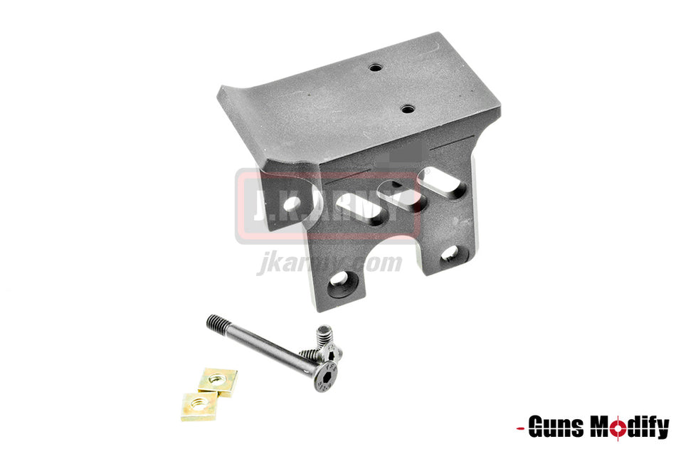 Guns Modify SC RMR Mount for TM Model 17 / 18C etc.