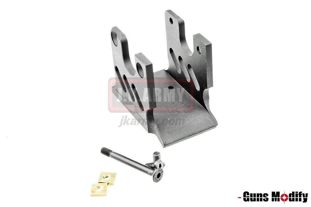 Guns Modify SC RMR Mount for TM Model 17 / 18C etc.