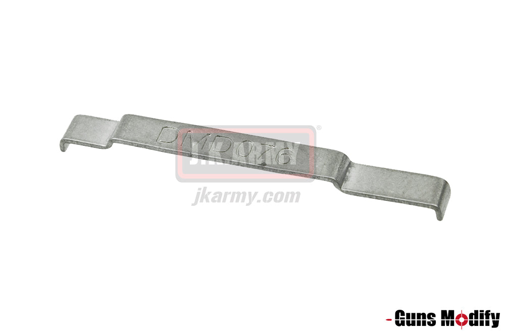 Guns Modify Tag For TM G Model 17