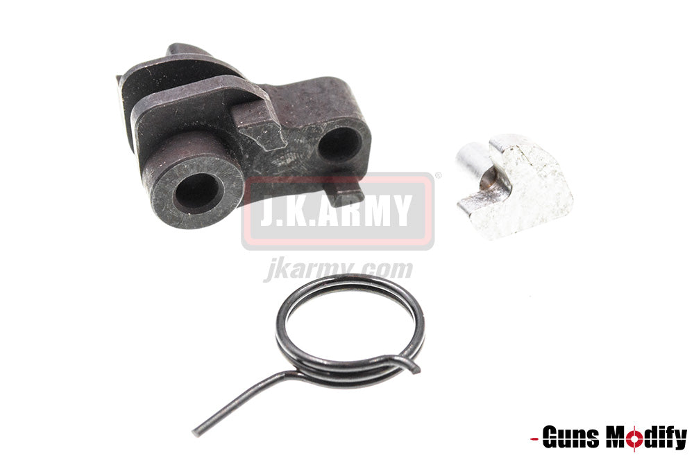 Guns Modify TM Model 18C Steel Hammer Set with 7075 AL Rotor