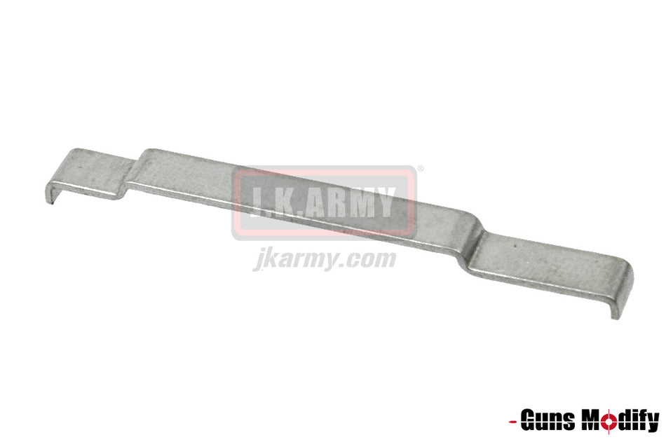 Guns Modify Tag for TM Model G Blank ( Airsoft )