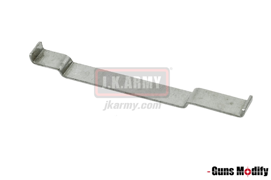 Guns Modify Tag for TM Model G Blank ( Airsoft )