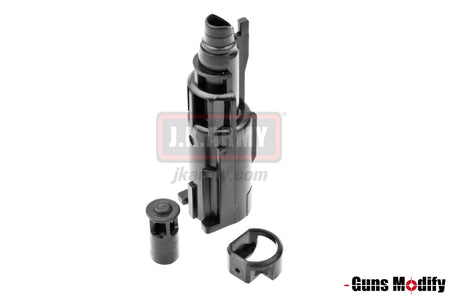 Guns Modify Reinforced Power up Nozzle For TM G17/26 Ver2