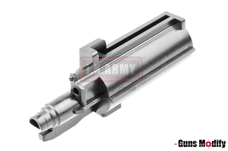 Guns Modify Reinforced Nozzle Set For TM MP7 Ver2