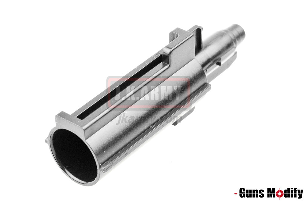 Guns Modify Reinforced Nozzle Set For TM MP7 Ver2