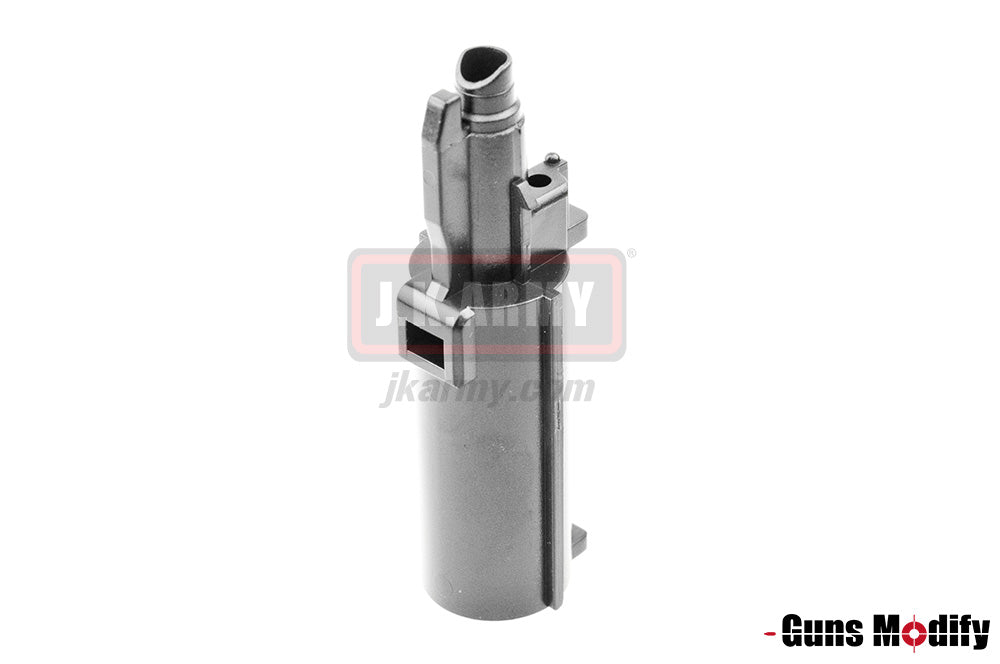 Guns Modify Reinforced Nozzle Set For TM MP7 Ver2