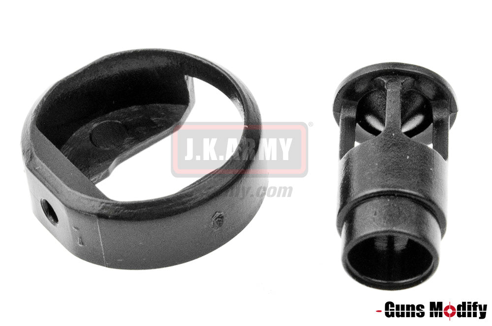 Guns Modify Reinforced 125% Power Up Valve Set For Marui MP7