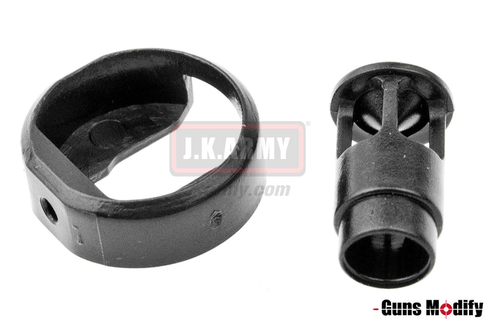 Guns Modify Reinforced 125% Power Up Valve Set For Marui MP7