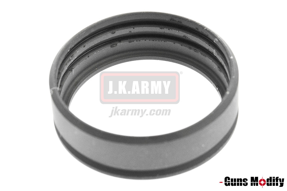 Guns Modify PC Lens Protector For Aimpoint T1 Sight / Toy
