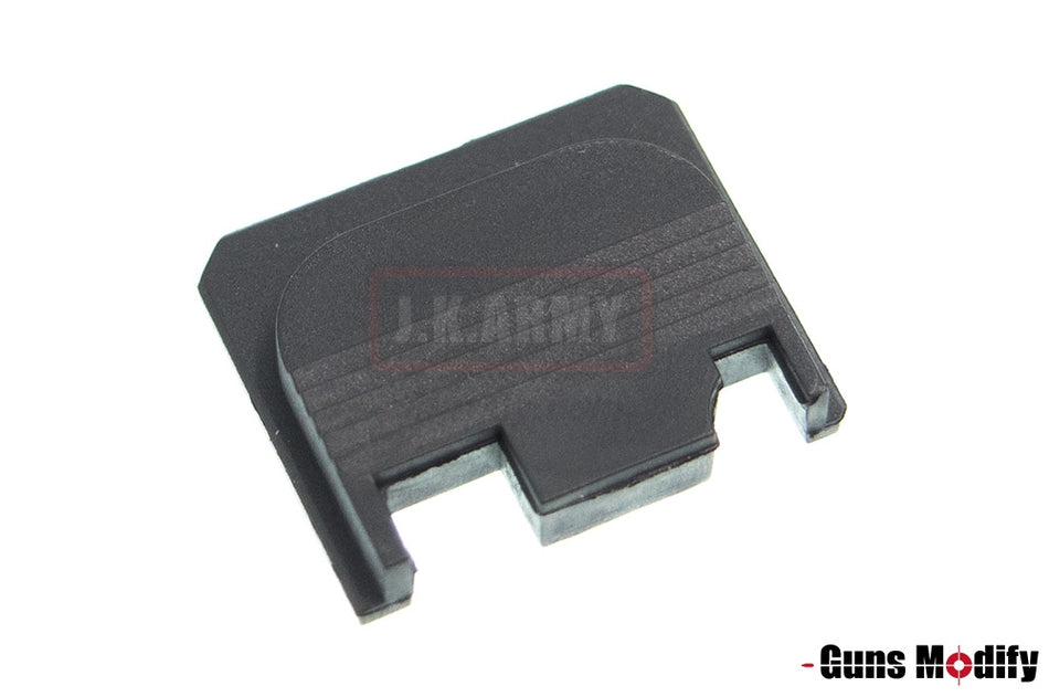 Guns Modify Plastic Rear Plate For GM G Model Housing ( GM0049-29 )