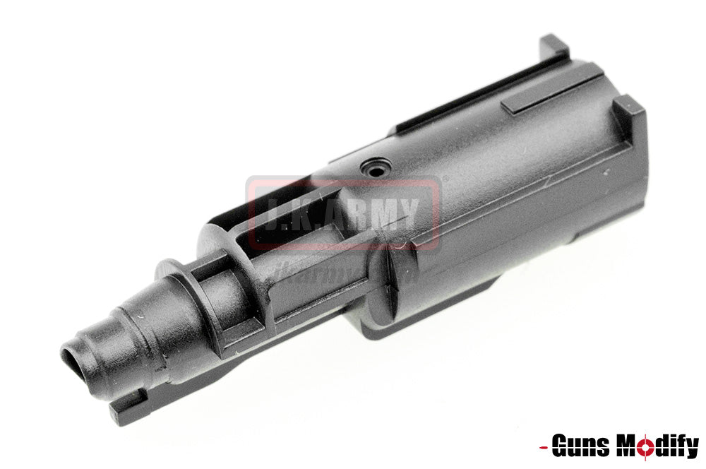 Guns Modify Modified Reinforced High Flow Nozzle For WE G17/G34