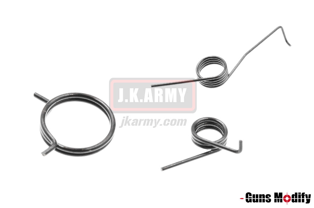 Guns Modify New Firing Pin /Sear/ Hammer Spring System Set For TM Series ( G Model )