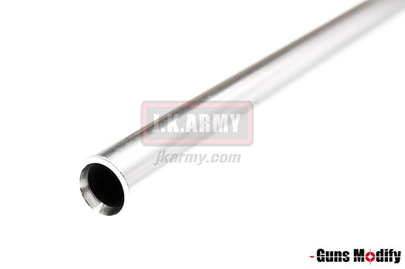 Guns Modify KM G17 Stainless Steel thread barrel For TM G17 ( Silver )
