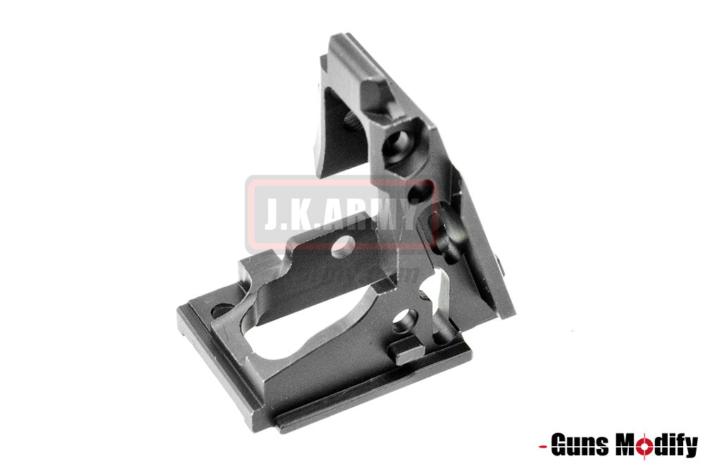 Guns Modify Steel CNC TM G17 Hammer Housing CO2 Ready