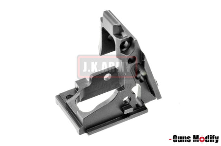 Guns Modify Steel CNC TM G17 Hammer Housing CO2 Ready