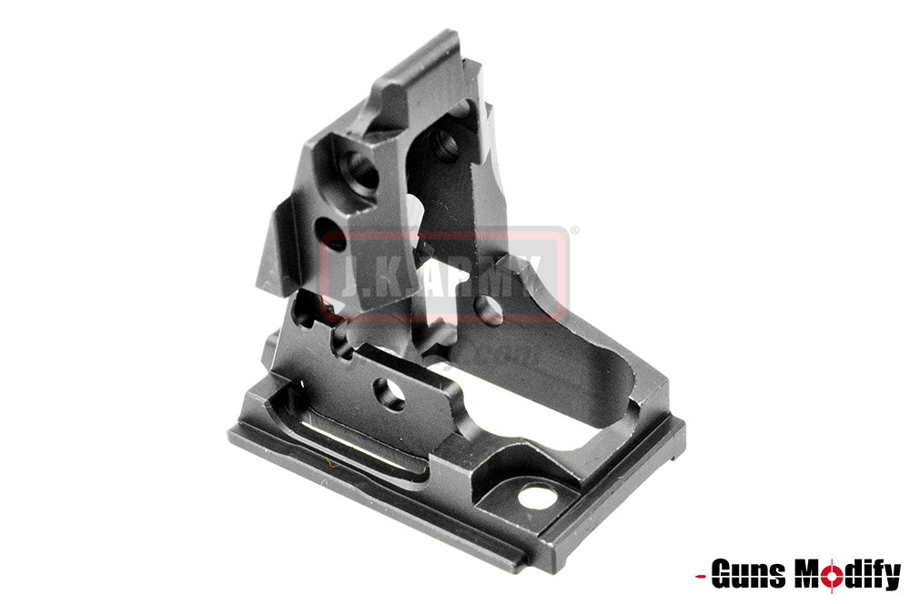 Guns Modify Steel CNC TM G17 Hammer Housing CO2 Ready