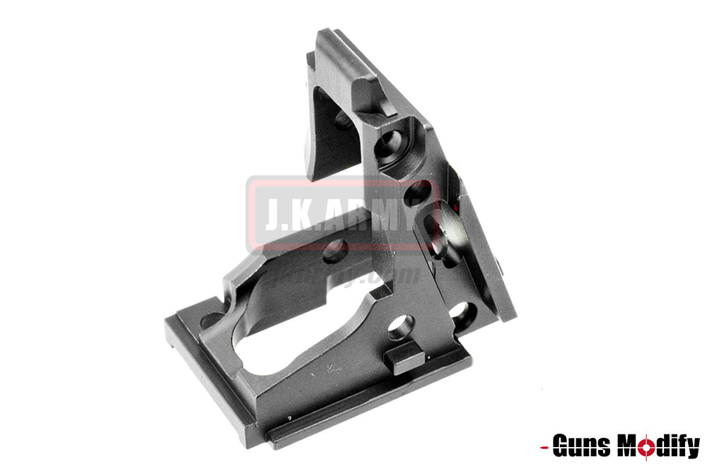Guns Modify Steel CNC TM Model 18C Hammer Housing CO2 ready