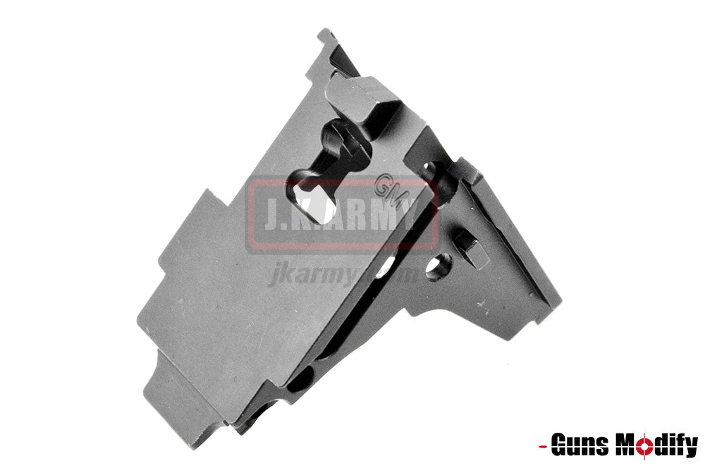 Guns Modify Steel CNC TM Model 18C Hammer Housing CO2 ready