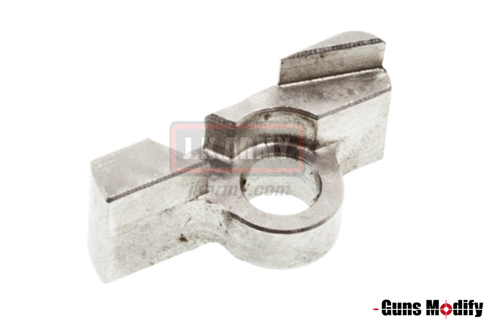 Guns Modify TM Model 18C Modified Steel CNC Full-Auto Sear