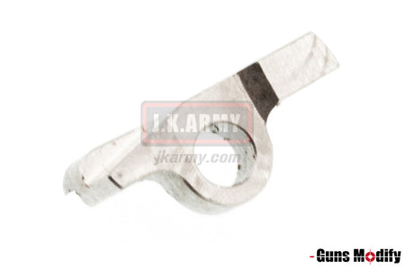 Guns Modify TM Model 18C Modified Steel CNC Full-Auto Sear