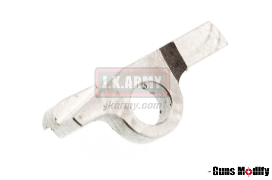 Guns Modify TM Model 18C Modified Steel CNC Full-Auto Sear