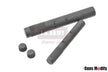 Guns Modify Stainless Steel Pin Set For TM G Series ( Black )