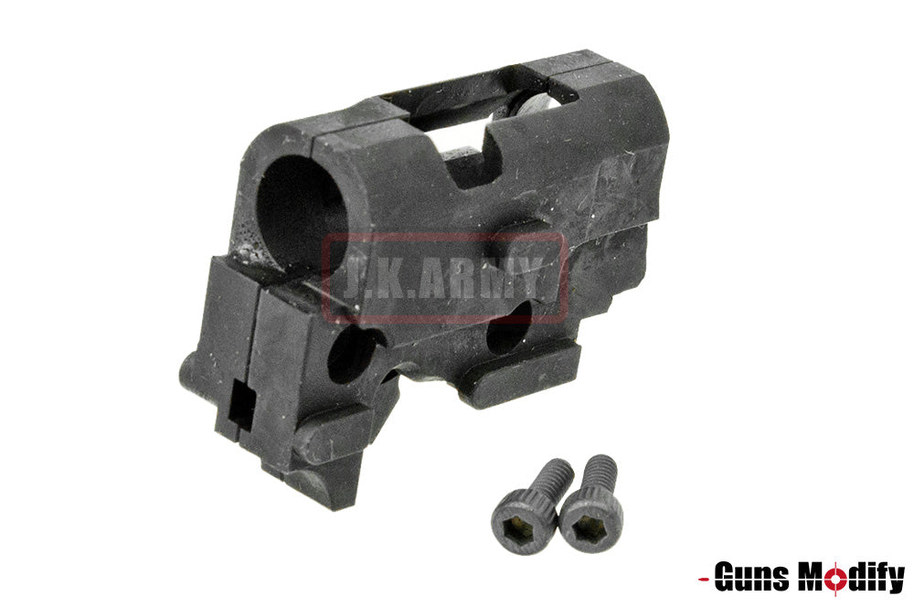 Guns Modify Steel CNC Hop Up base for TM 226/E2