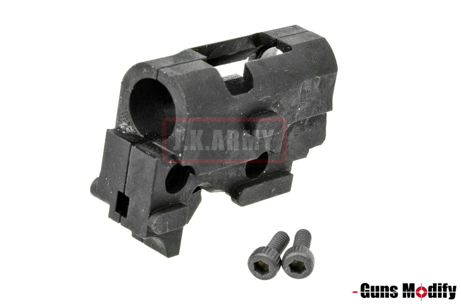 Guns Modify Steel CNC Hop Up base for TM 226/E2