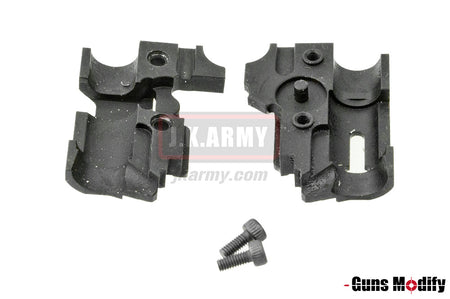 Guns Modify Steel CNC Hop Up base for TM 226/E2