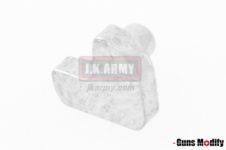 Guns Modify New shape 7075 Aluminum Hammer Rotor For TM Model 18C / 1.7 Guns Modify Zero hammer