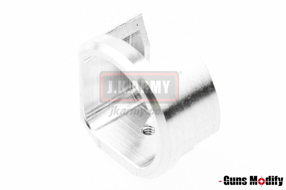Guns Modify 7075 Aluminum Valve Blocker For TM Model 17 / Hicapa
