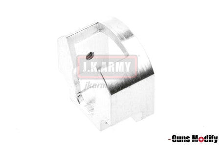 Guns Modify 7075 Aluminum valve blocker For TM Model 18C