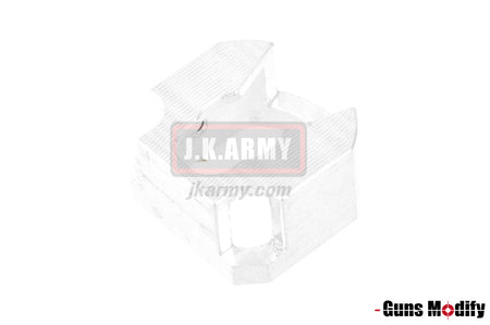 Guns Modify 7075 Aluminum valve blocker For TM Model 18C