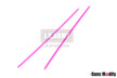 Guns Modify 1.0mm fiber optic For Gun Sight (Red) / L=50mm*2