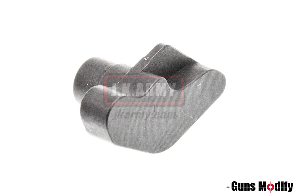 Guns Modify Steel CNC Blot Stop Buffer for Tokyo Marui M4 MWS GBBR