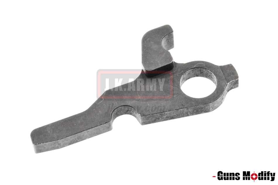 Guns Modify Steel CNC Sear A for Tokyo Marui TM M4 MWS GBBR