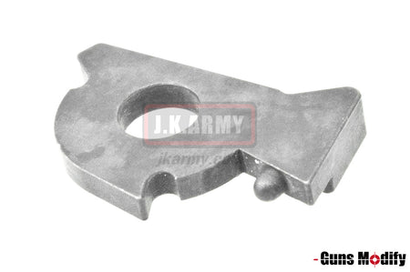 Guns Modify Steel CNC Trigger Level B for TM MWS M4