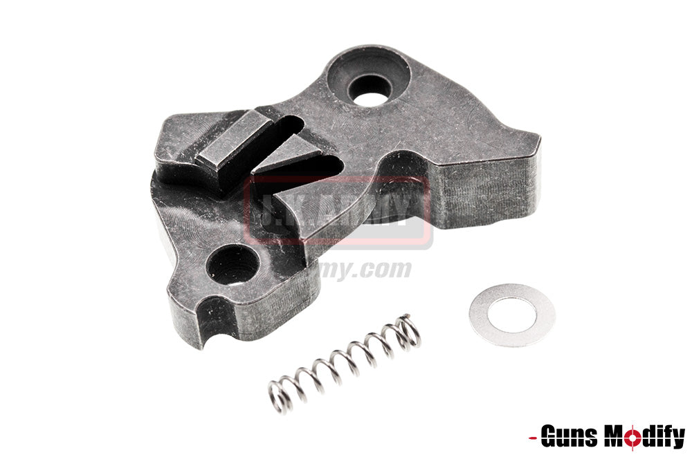 Guns Modify Steel CNC Firing Control for Tokyo Marui M4 MWS GBBR