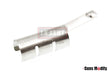 Guns Modify Outer Barrel Stabilizer for GBB Pistol